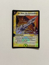 Duel masters tcg for sale  Lawrence Township