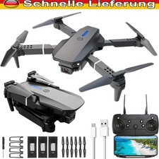 Drohne doppelkamera key gebraucht kaufen  Aspisheim, Grolsheim
