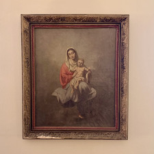Antique old master for sale  Annandale