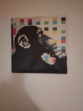 Banksy art prints for sale  AMMANFORD