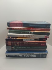 Middle school books for sale  Bonita Springs