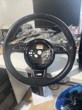 Audi 2013 line for sale  BIRMINGHAM