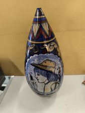 Ceramica gualdo tadino usato  Vercelli