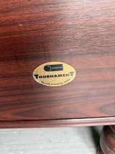 pub pool table for sale  BLACKBURN