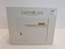 Cafetera de cápsulas Capsulier LITE sin desorden segunda mano  Embacar hacia Mexico