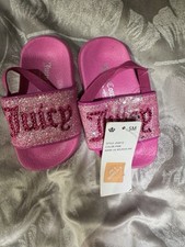 Girls baby juicy for sale  PORT GLASGOW
