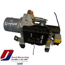 Renault megane hydraulikpumpe gebraucht kaufen  Lustadt
