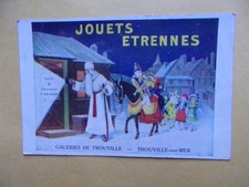 Jouets etrennes pere d'occasion  Criel-sur-Mer