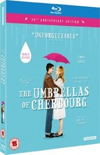 Umbrellas cherbourg 1964 for sale  UK