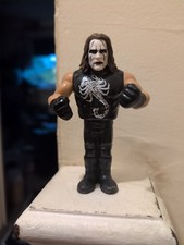 Wwe mattel retro for sale  CAMBORNE