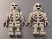 Lego skelette weiß gebraucht kaufen  Bergheim