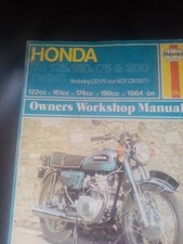Honda 125 160 for sale  SHILDON