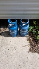 7kg calor bottles for sale  HYDE