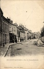 Beaumont roger rue gebraucht kaufen  Berlin
