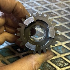 Cambio Ingranaggi Selettore Desmo Ktm Exc F 250 2007 2015 comprar usado  Enviando para Brazil