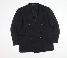 Burton men black for sale  WREXHAM