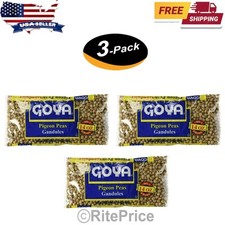 Goya gandules dry usato  Spedire a Italy