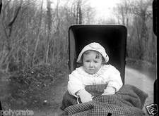 Child baby pram d'occasion  Expédié en Belgium