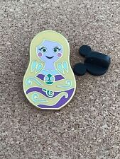 Disney pin 2014 for sale  EGREMONT