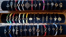 Diy makramee armband gebraucht kaufen  Dortmund