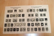 seltene briefmarken gebraucht kaufen seltene briefmarken gebraucht kaufen Sonneberg
