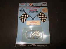 Rare marx speedway for sale  Wyncote