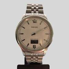 Stilvolle marquis herrenarmban gebraucht kaufen  Wuppertal