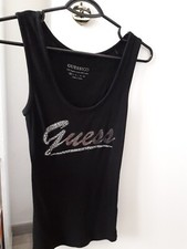 Maglietta guess donna usato  Quartu Sant Elena