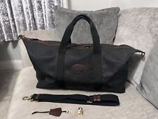 Mulberry vintage black for sale  HEREFORD