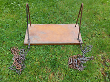 Vintage wooden garden for sale  CAERNARFON