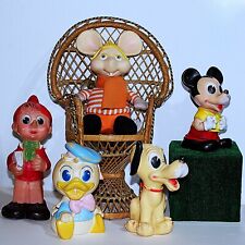 Pupazzi walt disney usato  Torino