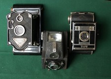Vintage display cameras for sale  ENNISKILLEN