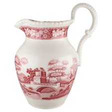 Milchkrug krug spode gebraucht kaufen  Kappeln