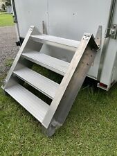 Heavy duty aluminum for sale  Ormond Beach