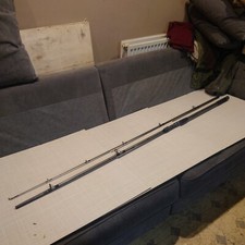 Leeds carp 3000 for sale  BENFLEET