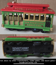 Smith novelty san for sale  Inglewood