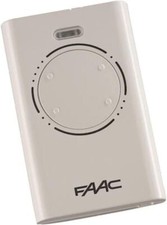Telecomando canali 868mhz usato  Castellammare di Stabia