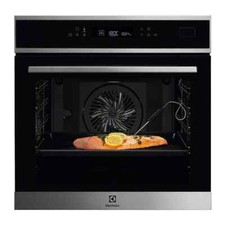 Forno incasso electrolux usato  Villachiara