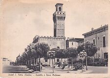 Castel s.pietro castello usato  Roma
