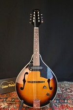 Fender 52e mandolin for sale  Red Hook