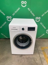Siemens iq300 8kg for sale  CREWE