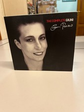 The complete giuni. usato  Genova