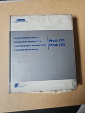 Fiat iveco modelli usato  Macomer