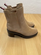 Damen stiefel tommy gebraucht kaufen  Hachenburg
