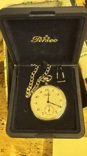 Orologio tasca perseo usato  Roma