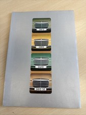 mercedes w115 diesel gebraucht kaufen mercedes w115 diesel gebraucht kaufen Schwelm