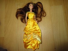 Barbie disney belle d'occasion Barbie disney belle d'occasion  Dombasle-sur-Meurthe