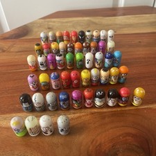 Mighty beanz lot for sale  Lexington