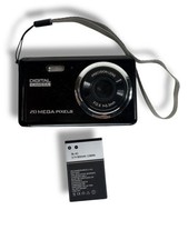 Digital camera megapixels for sale  Bellingham