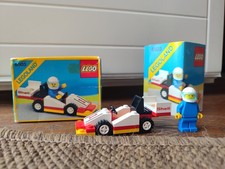 Lego legoland vintage usato  Castelfidardo